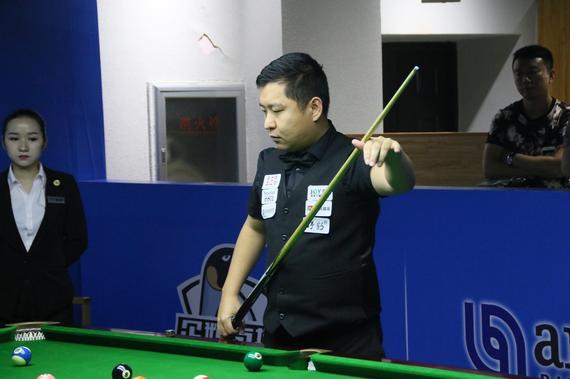 进步潜力 进步潜力