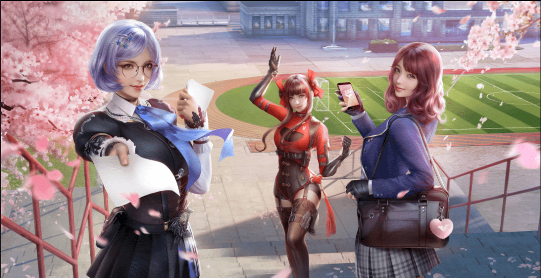 观赏度高而 观赏度高而